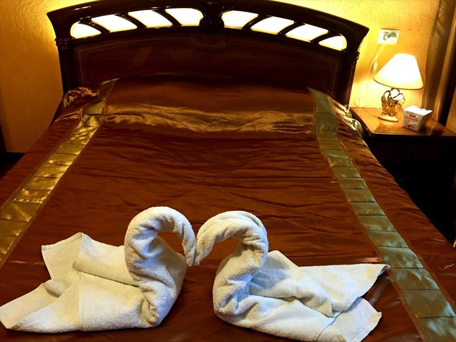 Фото Каштан