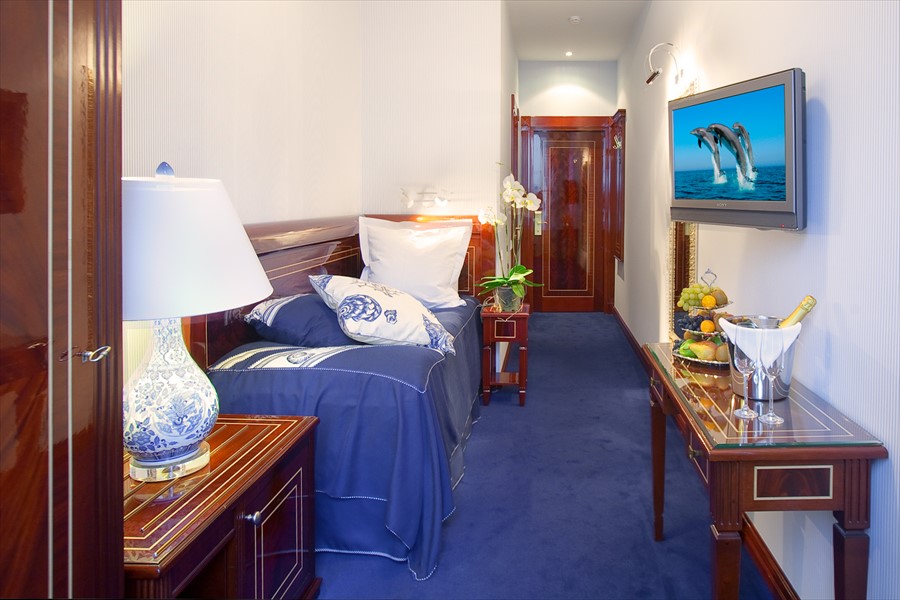 Фото Золотой Треугольник