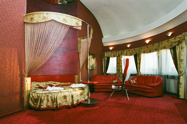 Фото отеля 4