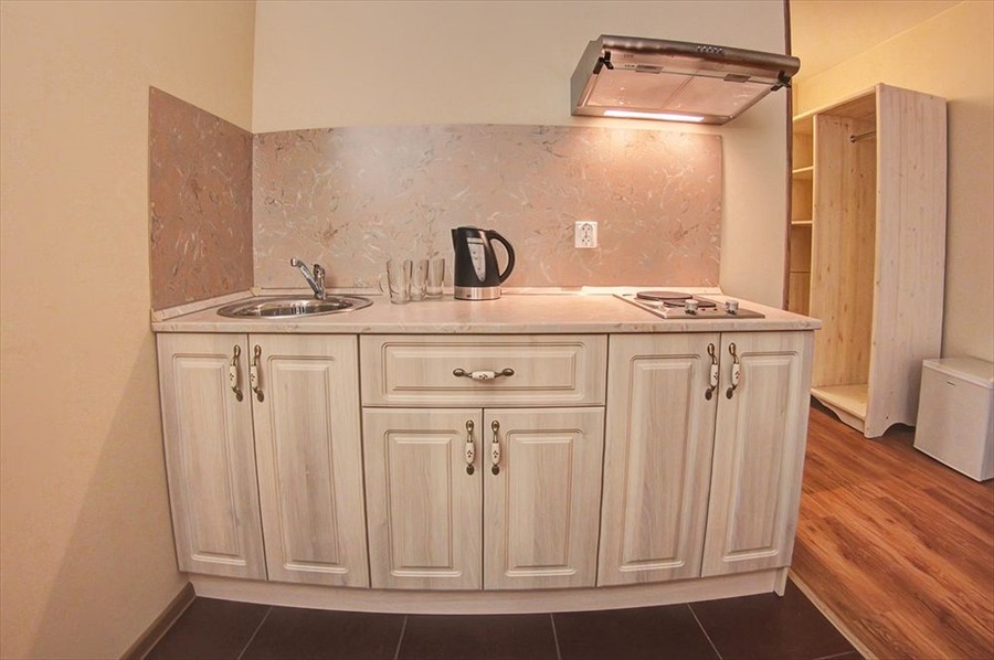 Фото Отель 365 СПб