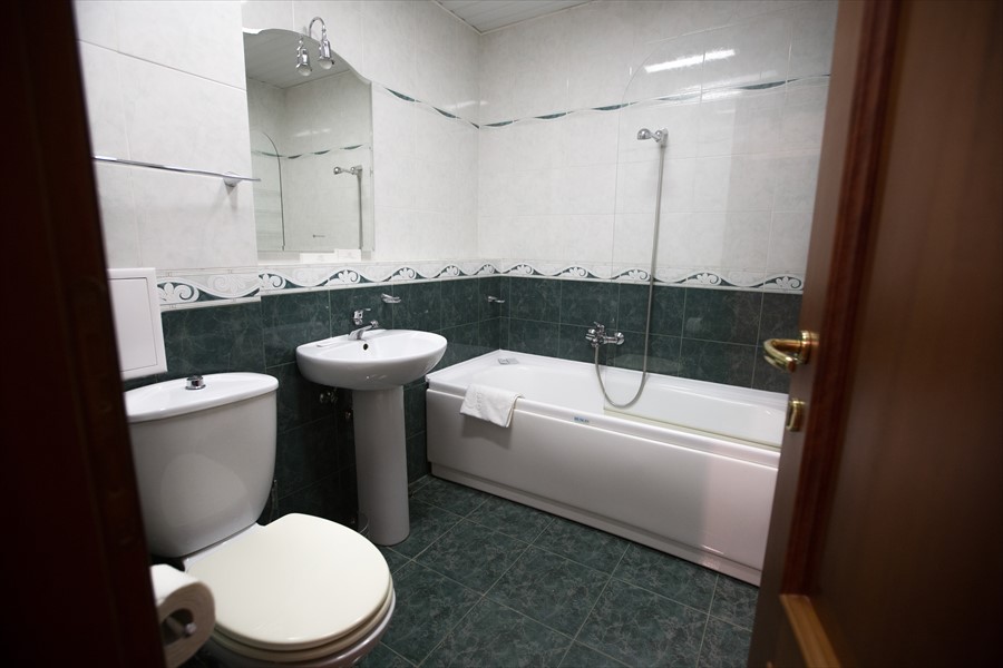 Фото отеля 2