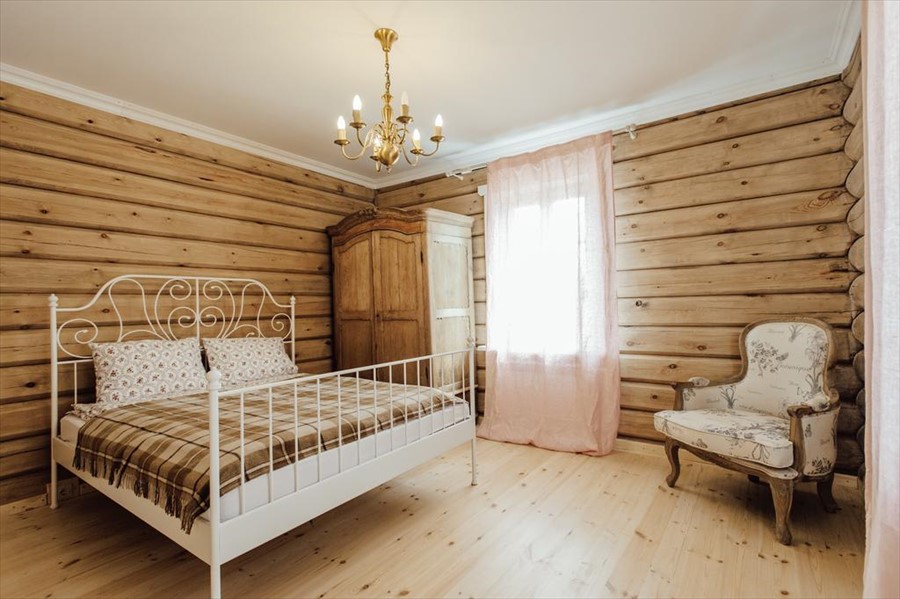 Фото Усадьба Скорняково-Архангельское