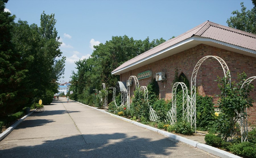 Фото Приморье