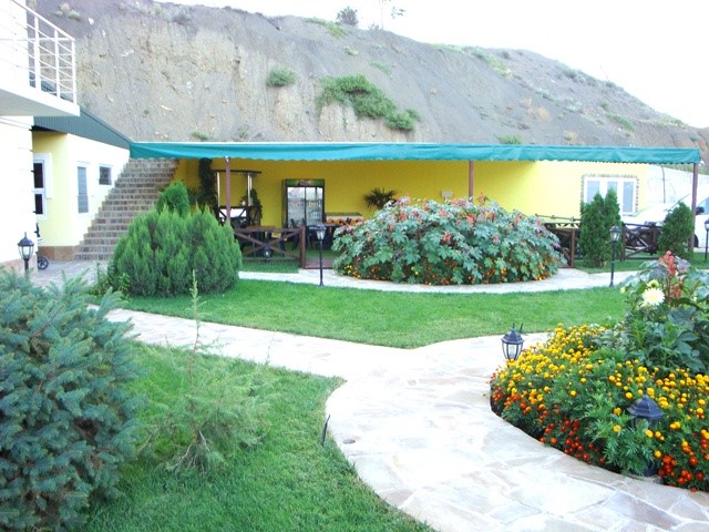 Фото Парадиз