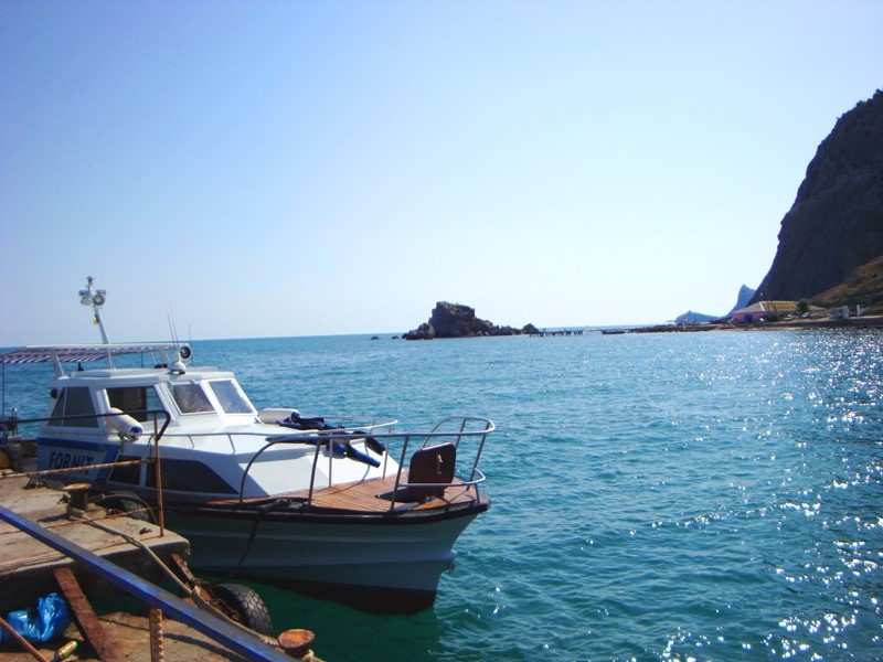 Фото Парадиз