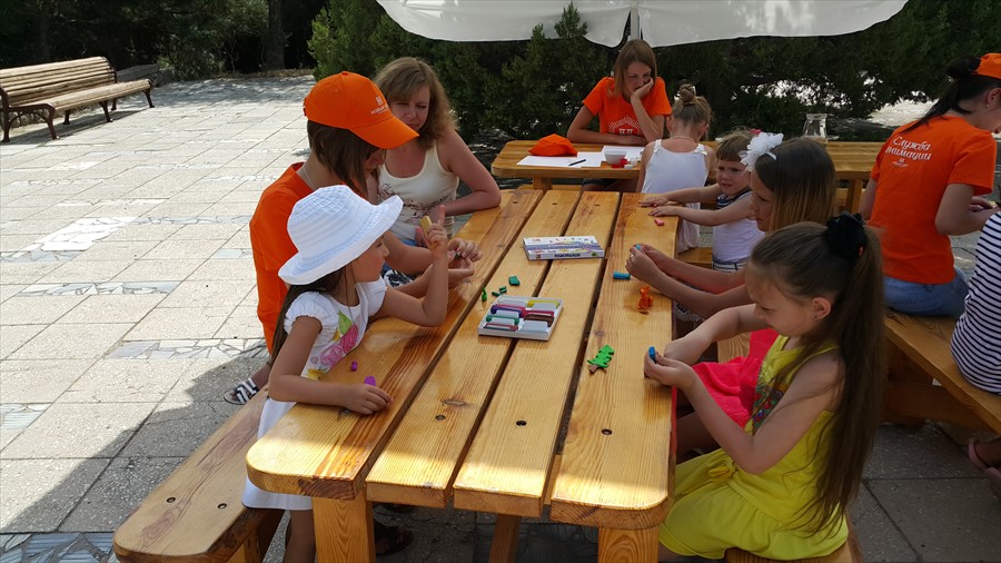 Фото Гостиница Новый Свет