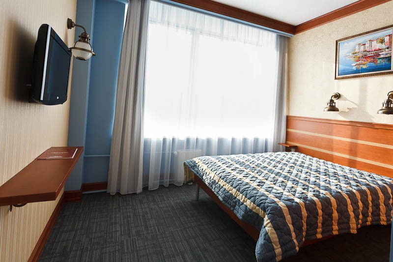 Фото отеля 3