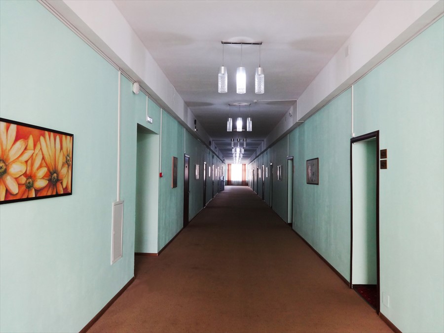 Фото Первомайская