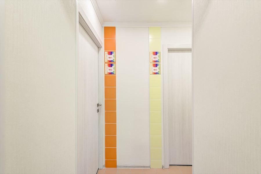 Фото Радуга