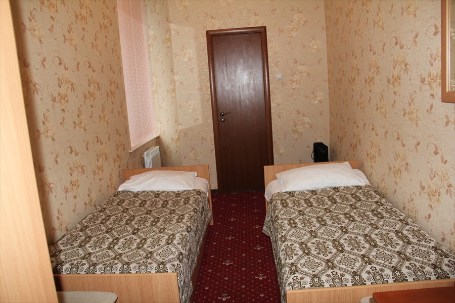 Фото Первомайская