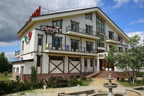 فندق Alaya Roza ، جمهورية باشكورتوستان، صورة