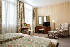 Dolphin Resort by Stellar Hotels