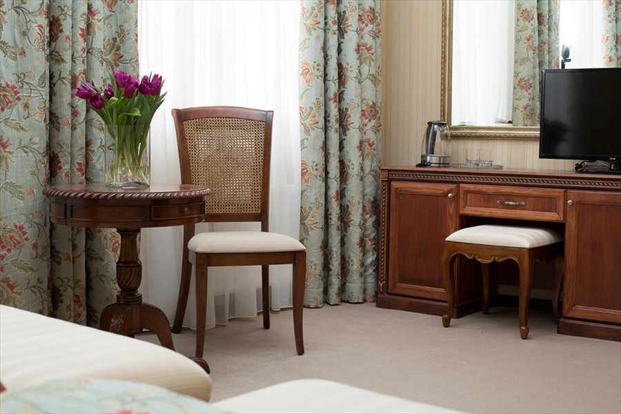 Фото отеля 5