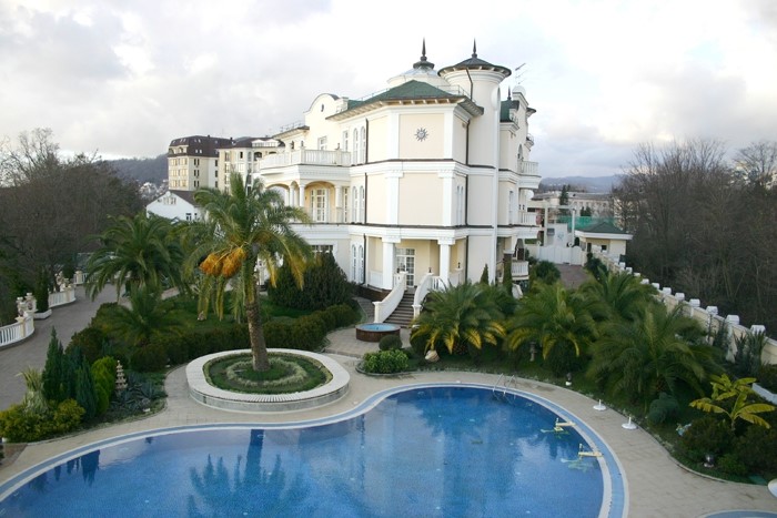 Фото Октябрьский