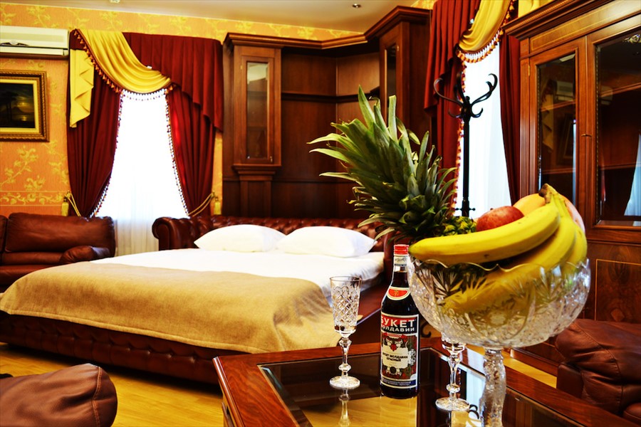 Фото Везендорф