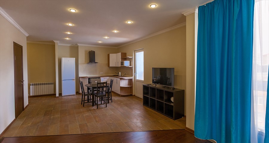 Фото Голубая лагуна