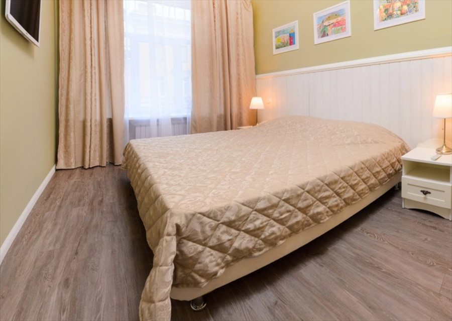 Фото Шале Де Прованс