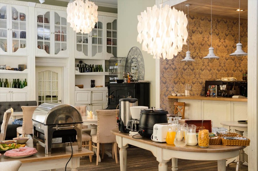 Фото Шале Де Прованс