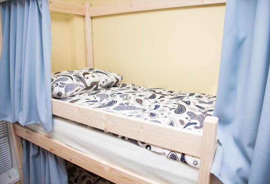 Фото Хостелы Рус - ВДНХ