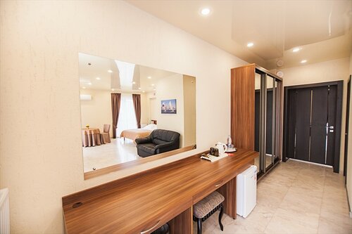 Гостиница Регата в Ульяновской области