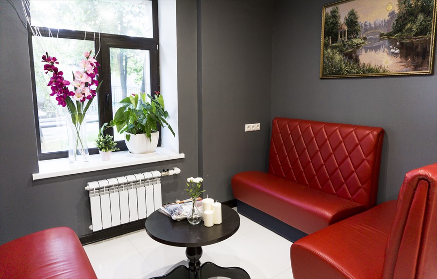 Фото отеля 3