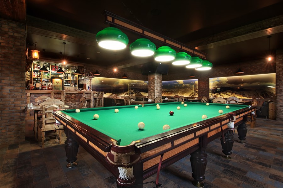 Фото Ночной квартал