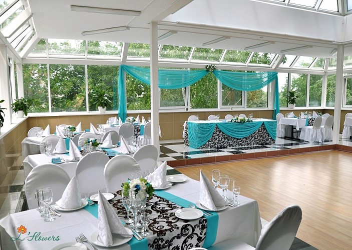 Фото Парк Крестовский