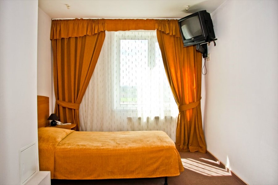 Фото Звёздная