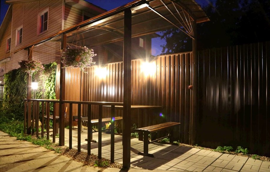 Фото Теремок Заволжский