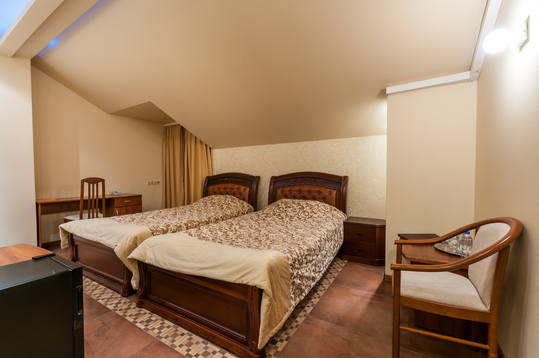 Фото Крон Отель