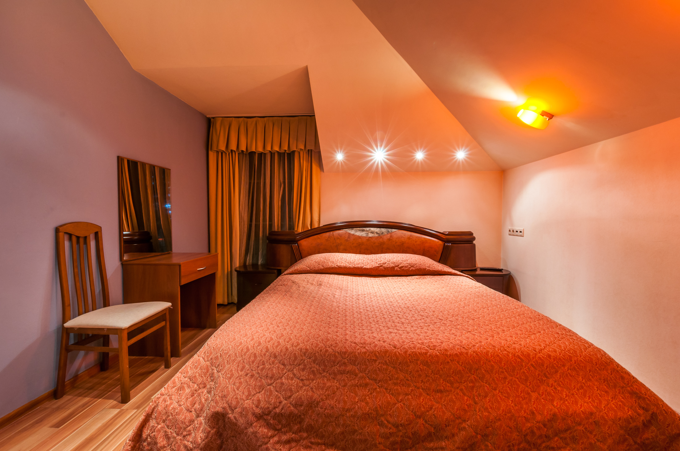 Фото Крон Отель