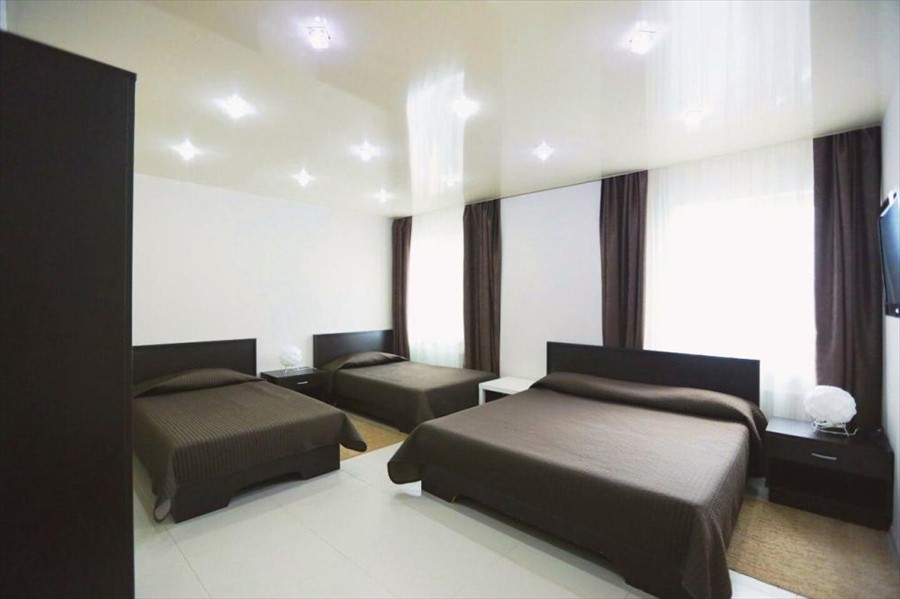 Фото Виктория Плаза