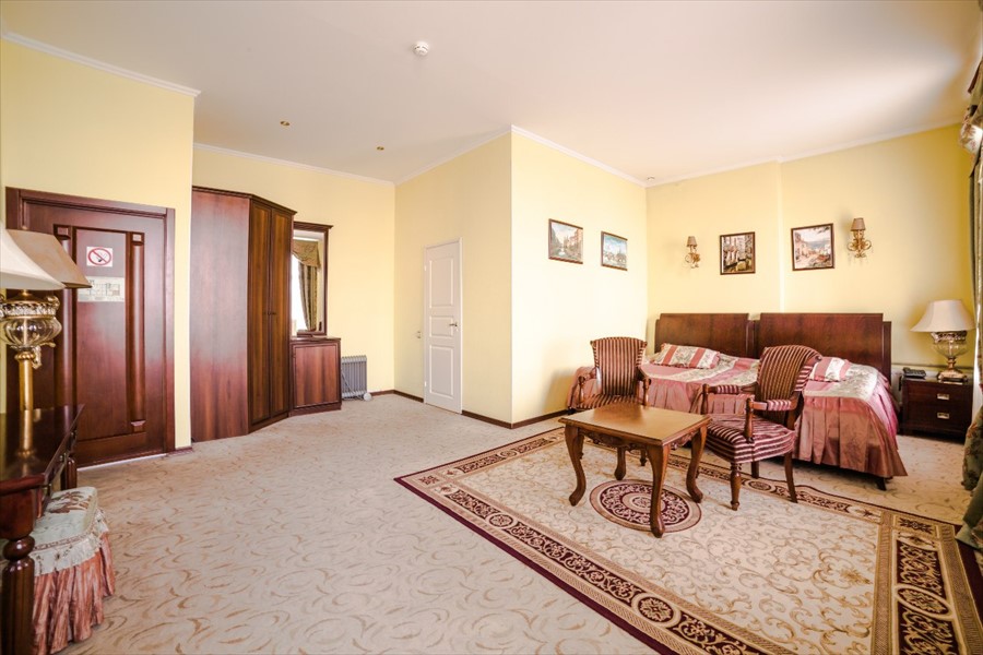 Фото Ажур Классик