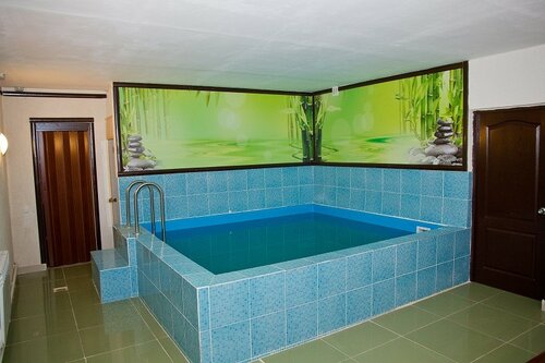 Иное жильё Best в Ульяновской области