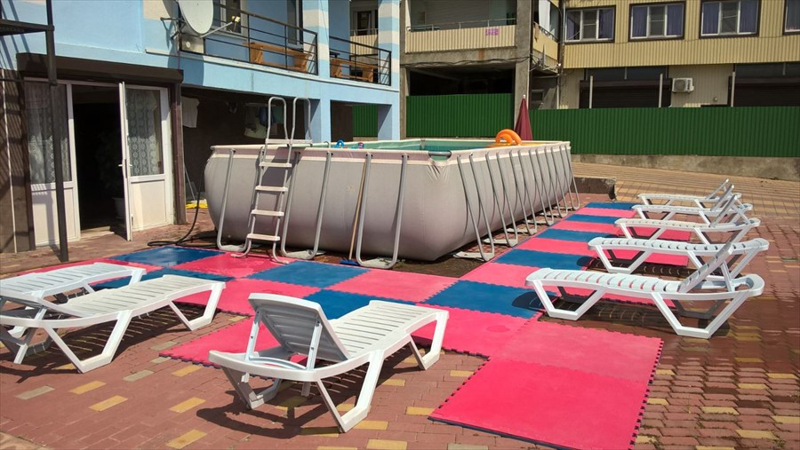 Фото Калипсо