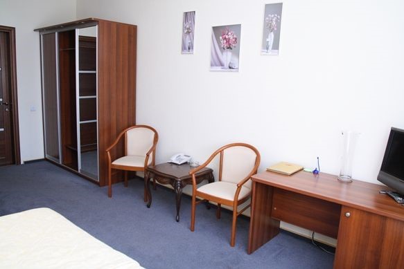 Фото отеля 5