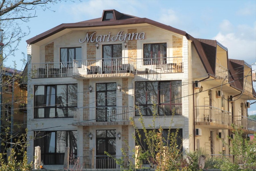 Фото МариАнна