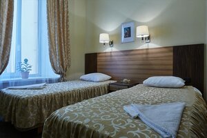Васильевский остров