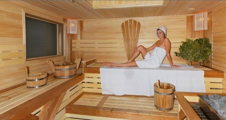 Фото Отель Севастополь