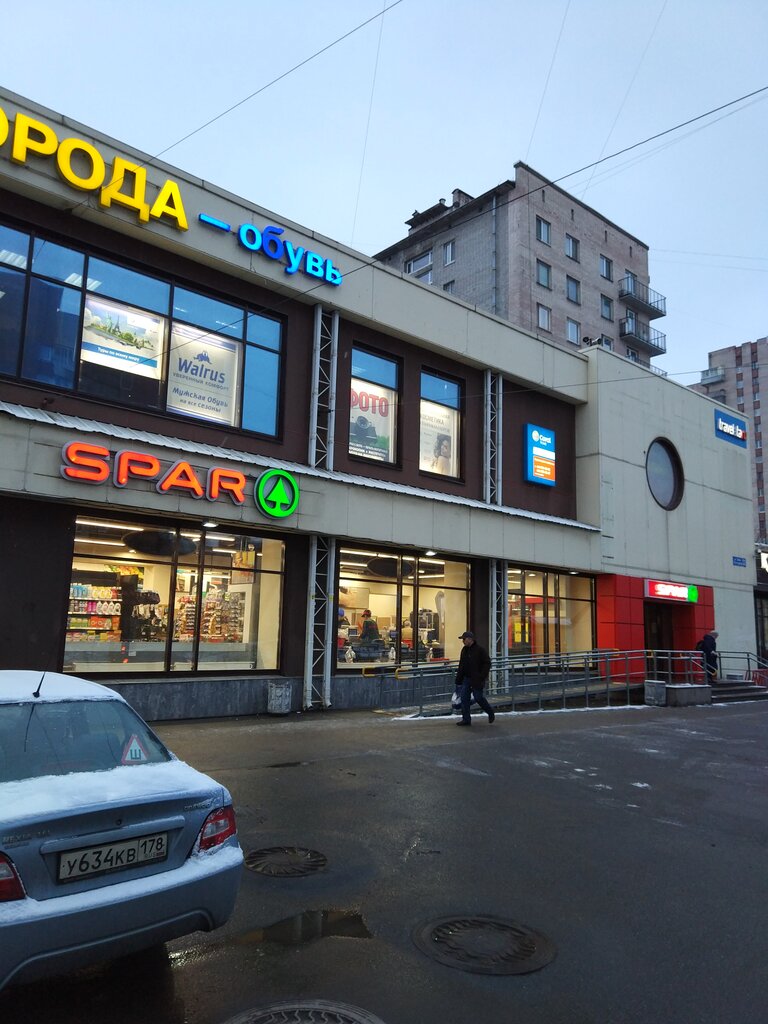 Питерский портной, ателье по пошиву одежды, ул. Зины Портновой, 32 ...