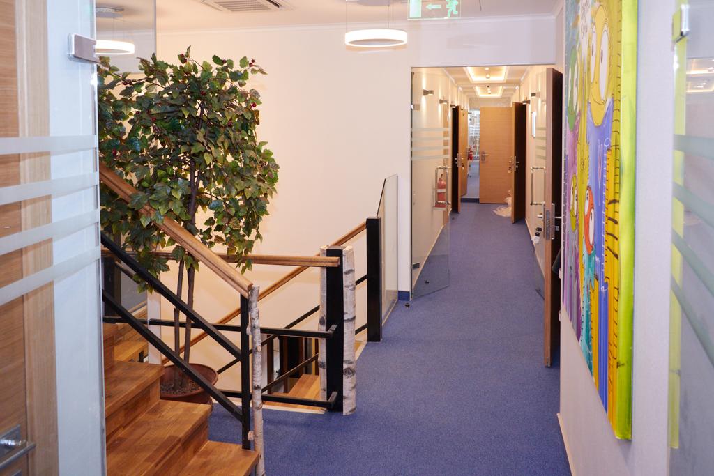 Фото Везендорф Таганка