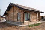 Окно Даром (Zavyalovo Village, Golyanskaya Street, 21А) ، شبابيك