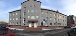 Detskoye pediatricheskoye otdeleniye № 9 (posyolok Mekhanicheskiy, 42), hospital de niños