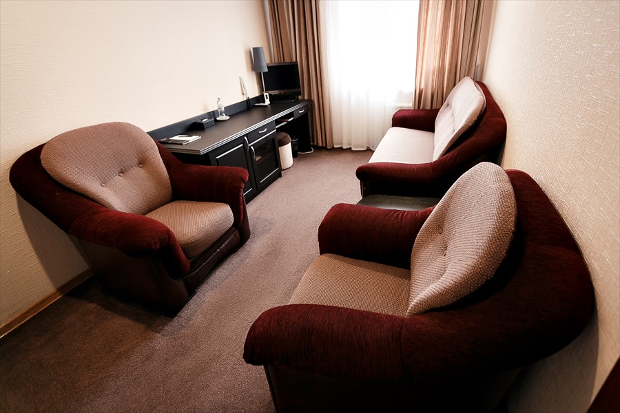 Фото Forum Plaza