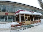 Voronezh State Technical University (Moskovskiy Avenue, 179к3), university