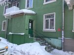 Специализированное управление городского округа Долгопрудный (Заводская ул., 10, Долгопрудный), администрация в Долгопрудном