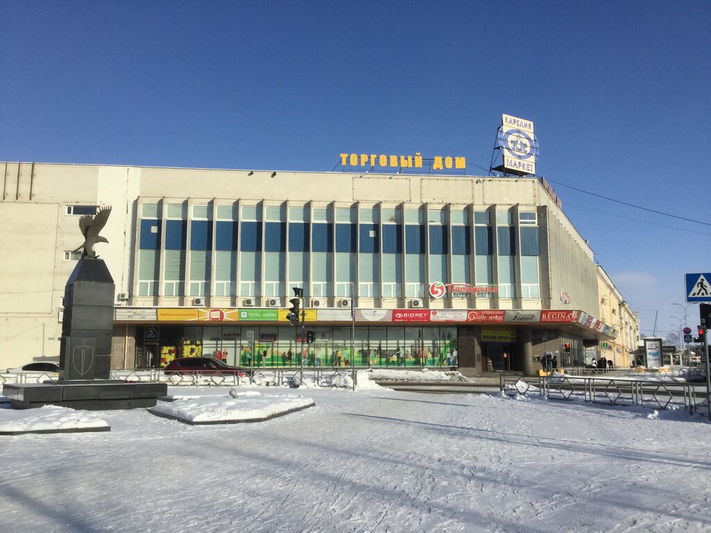 Киров петрозаводск на машине