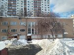 Sudebny uchastok mirovogo sudi № 166 rayona Severnoye Tushino (Tsiolkovskogo Street, 4) ، حاكم الصلح