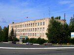 Администрация Нижнетуринского городского округа (ул. 40 лет Октября, 2А, Нижняя Тура), администрация в Нижней Туре