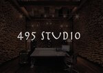 495 Studio Records (Поварская ул., 31/29, Москва), студия звукозаписи в Москве